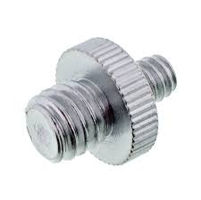 Manfrotto (147)  m/m  1/4" - 3/8"