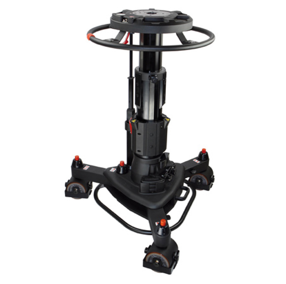 Cartoni P90, Studio Heavy duty-Pedestral