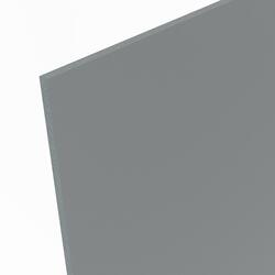Aluvision Forex Cover grey f. frame 992*1984 mm