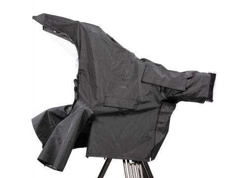 camRade wetSuit EFP Small - Black
