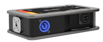 Theatrixx xVision 3G SDI - LWL-Set (MM)