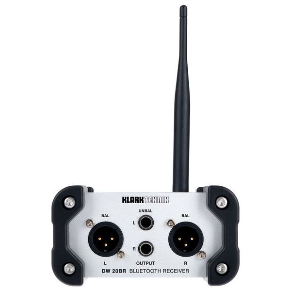Klark Teknik DW 20BR Air Link Bluetooth Receiver