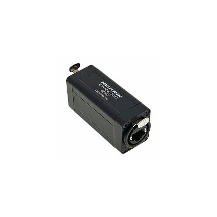 ADPT_NET Neutrik Ethercon Coupler