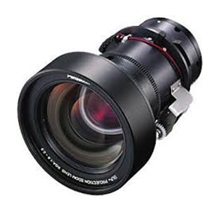 Panasonic ET-DLE050 (0,8:1 WUXGA)