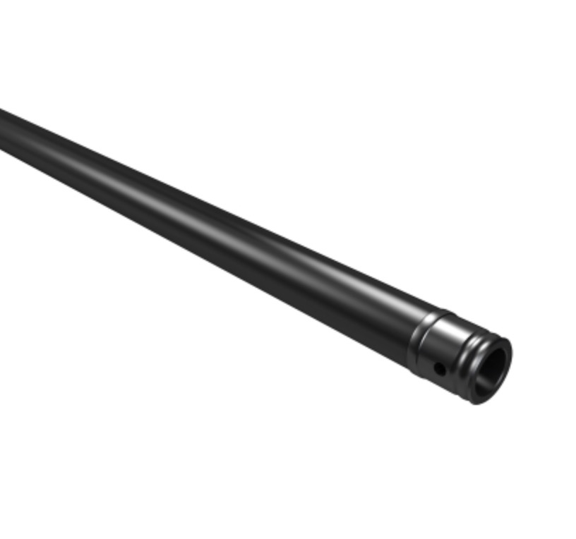 Truss FD31 - length 1,75m // black
