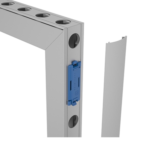 Aluvision O55 Cover 492