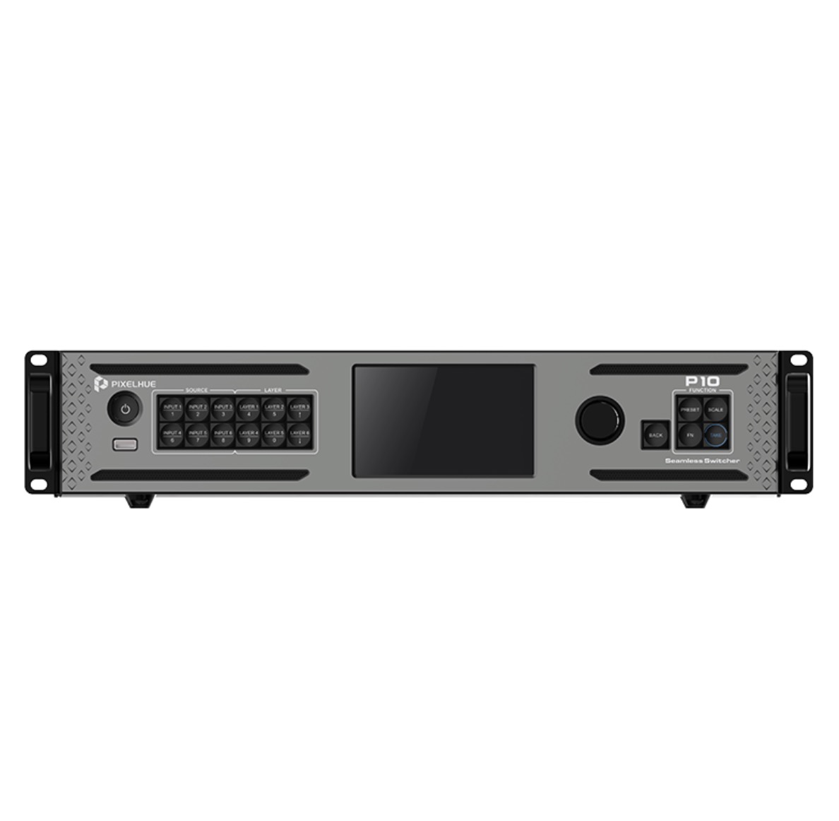 Pixelhue P10 next Gen Video Processor