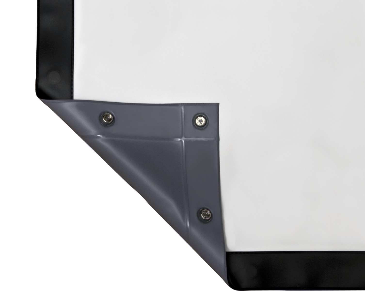 Vario32 Front Projection Surface 3,10 x 1,80m / R5