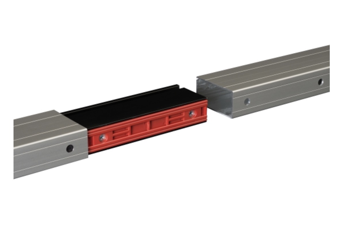 Frame Stumpfl VarioCC 5,00 x 2,90m v1