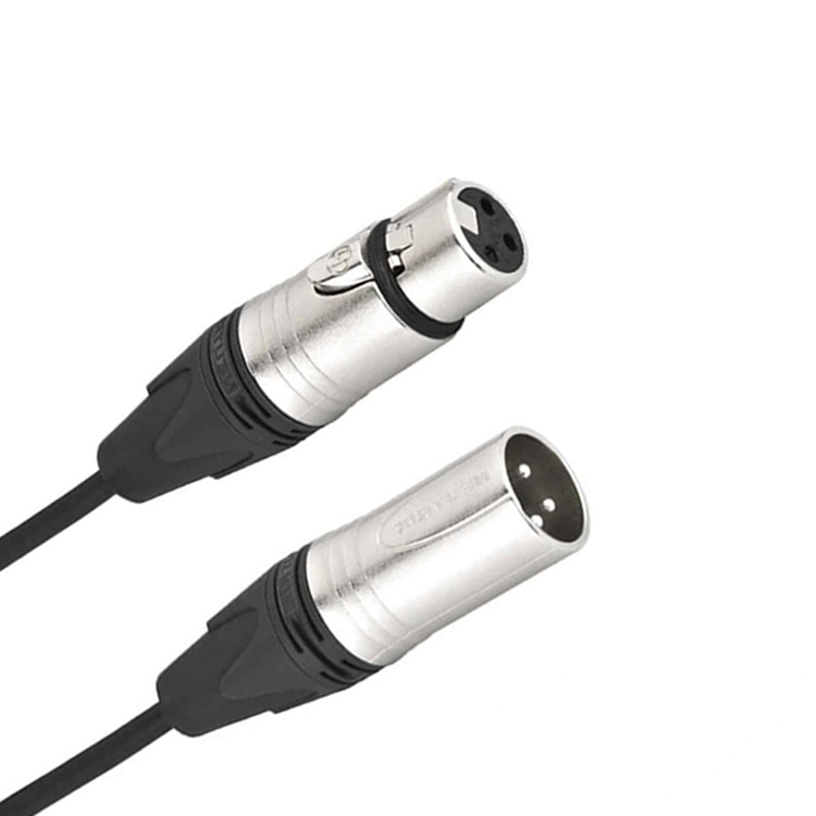 XLR Cable (DMX/AES EBU) 100m