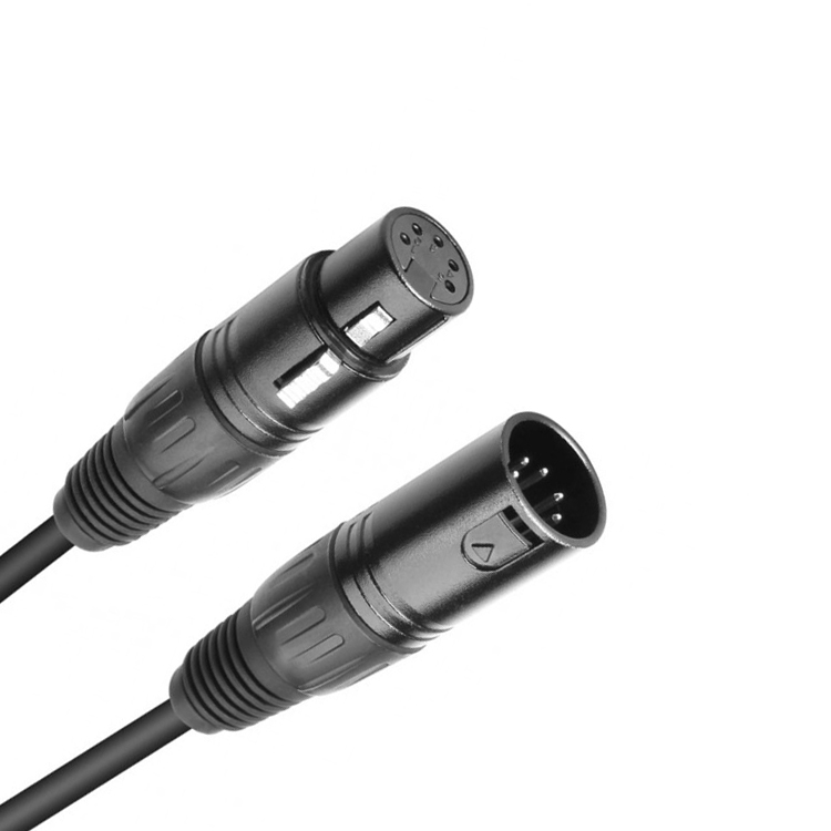 DMX Cable 5-pol, 10m