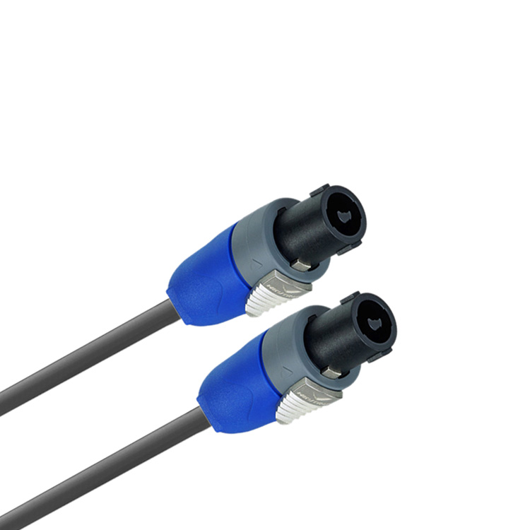 NL2 Speakon Cable 02,5m