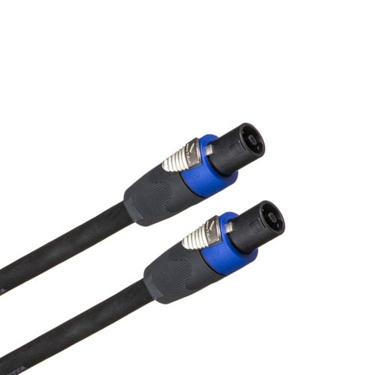 NL4 Speakon Cable 20m