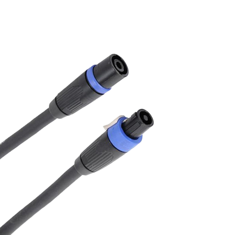 NLT4 Speakon Cable 30m