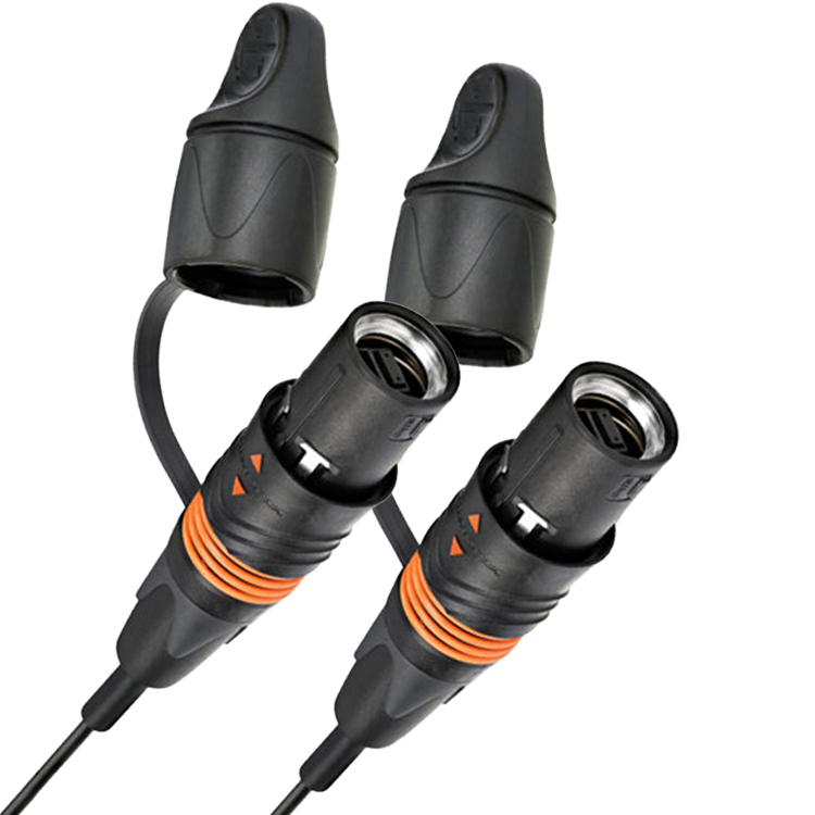 Neutrik opticalCON MTP 12 - 200m