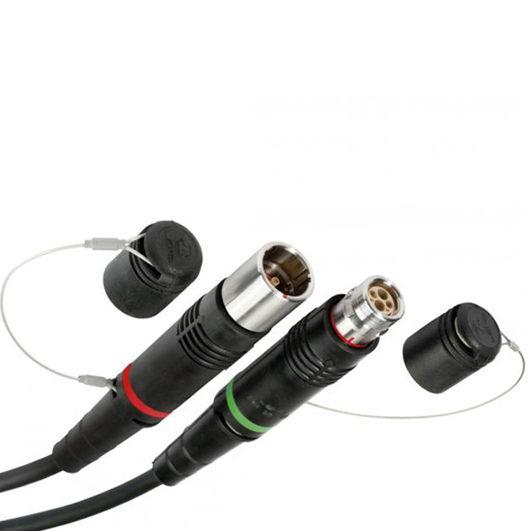 Camera Cable Lemo SMPTE 311 / 200m