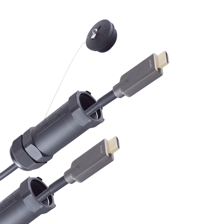 HDMI2.0 AOC Cable - 100m