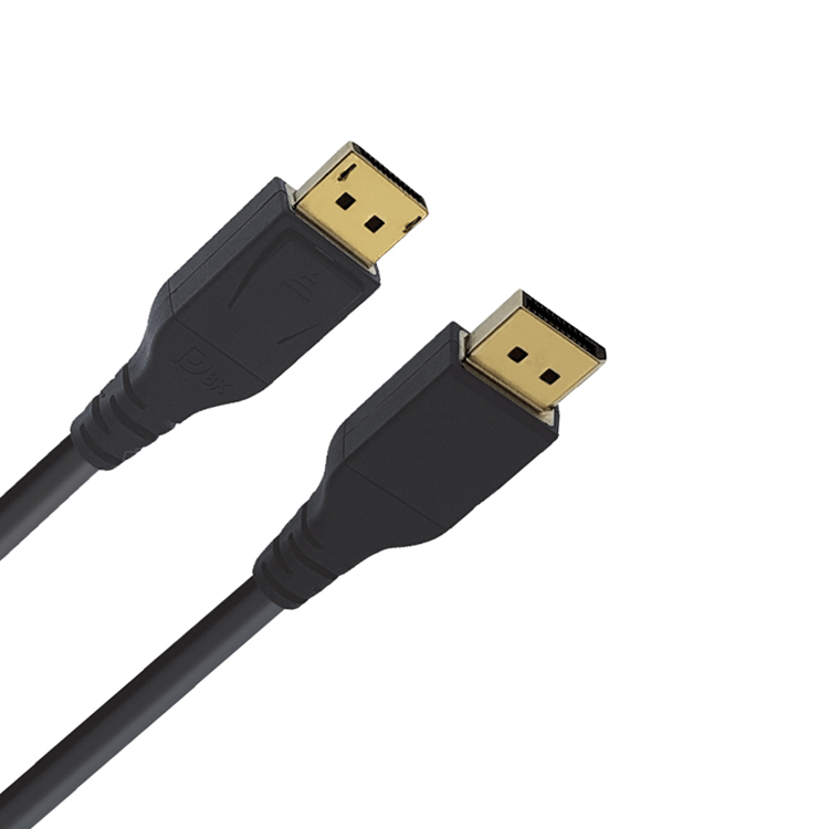 DisplayPort 1.4 (DP) Cabel 10m Ultraflex