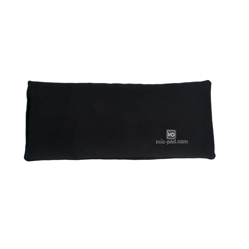 Mic Pad