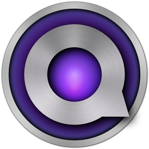 Software License - Figure53, QLab 5 // audio + video // per day