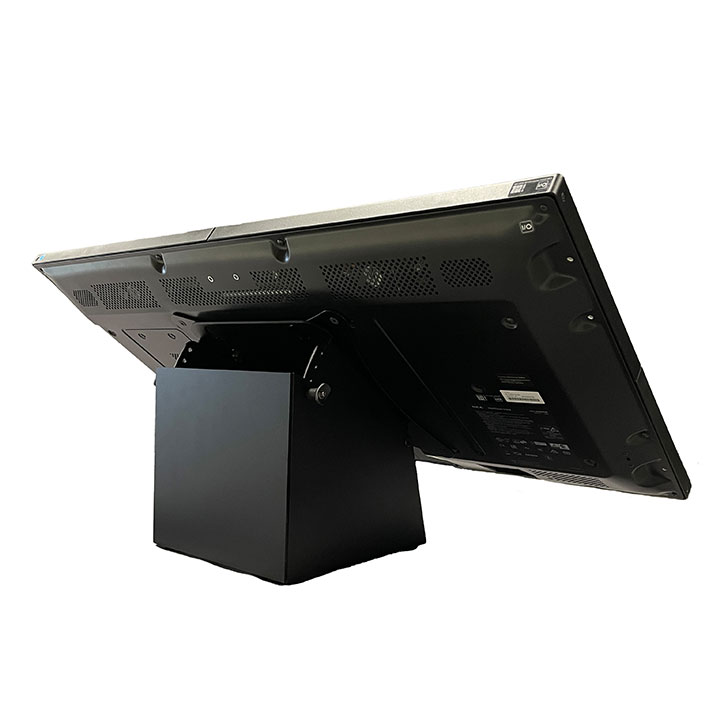 I/X  the floorstand