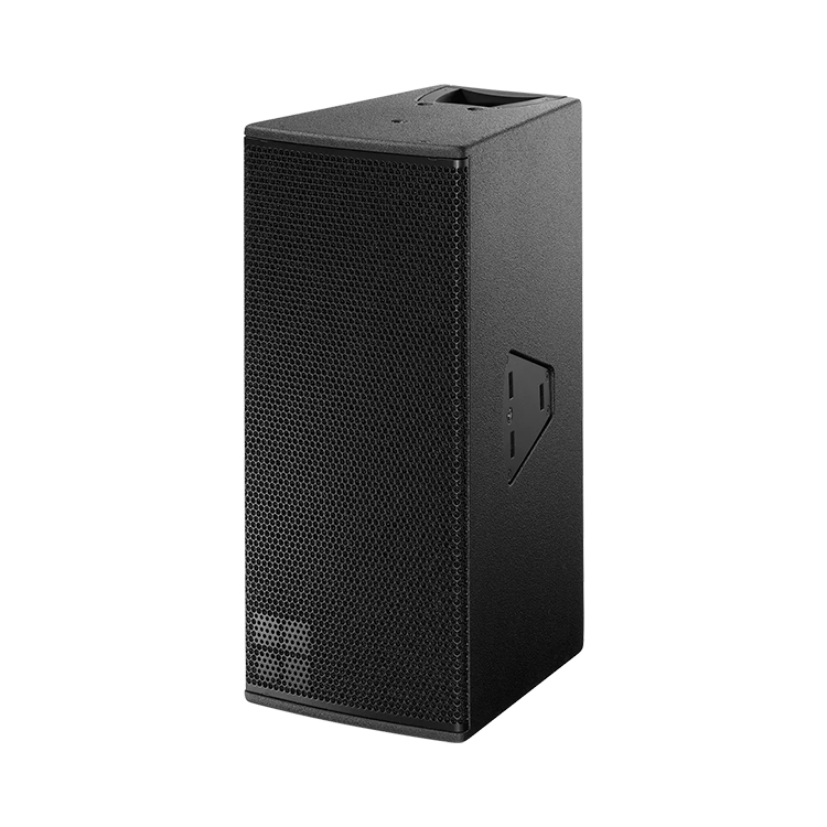 d&b Y10P | 2x8“ LF/1,4“ HF | 110° x 40 rotatable | 8Ω