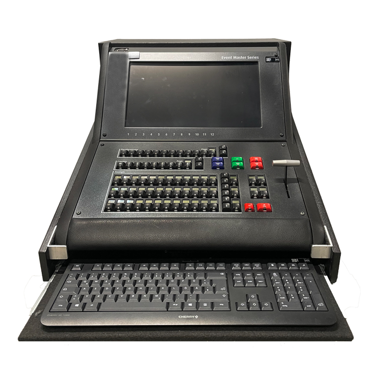 Barco EC-50 Event Controller for Barco EM