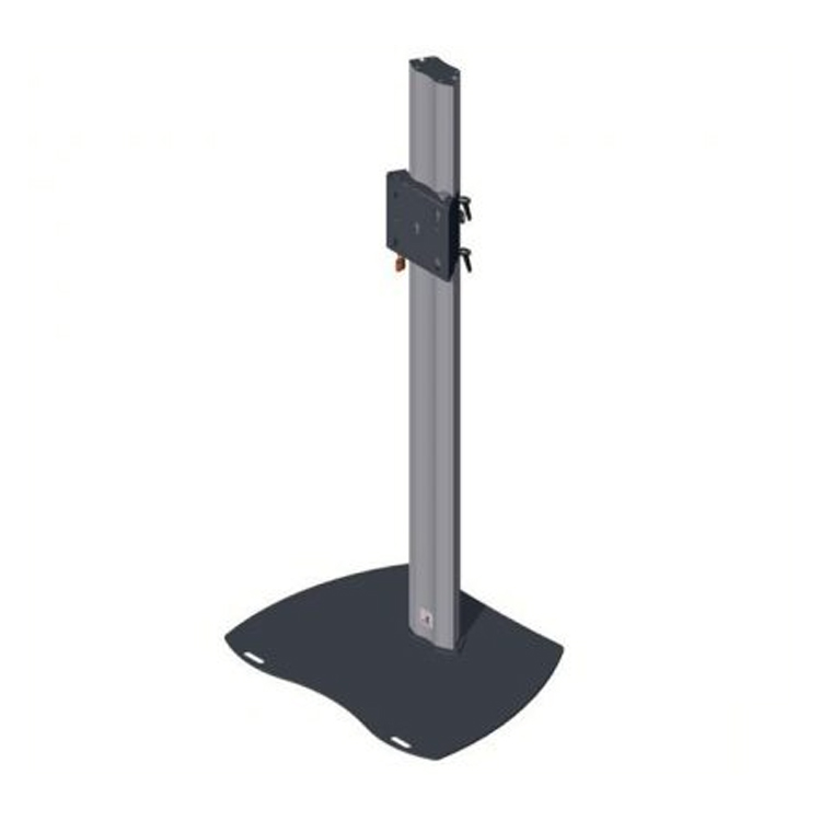 AUDIPACK 900, uo to 90" FlatPanel Monitor Stand