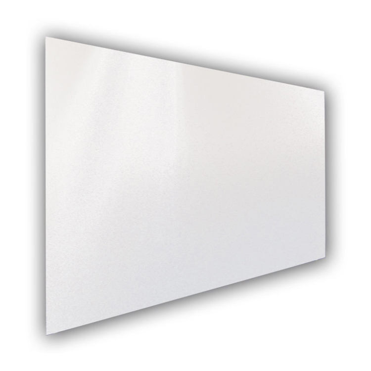 Full White Surface 7,50 x 2,50m