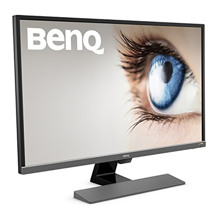 BenQ 21.5" LED Display, 1920 x 1080px