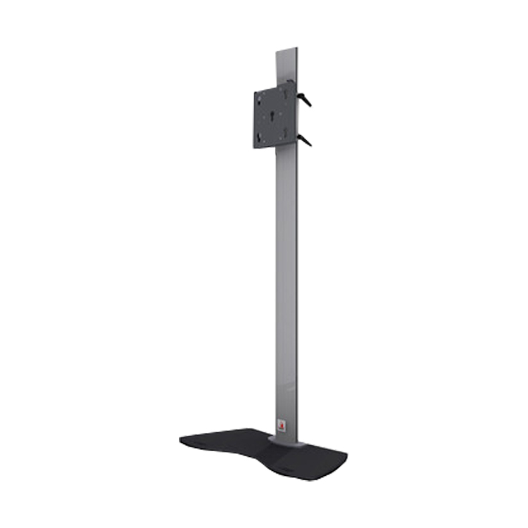 AUDIPACK 800, up to 55" FlatPanel Monitor Stand