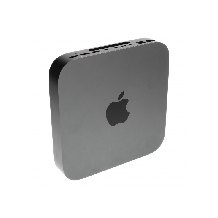 Apple Mac MINI 2018, 6-core i7, 128 GB