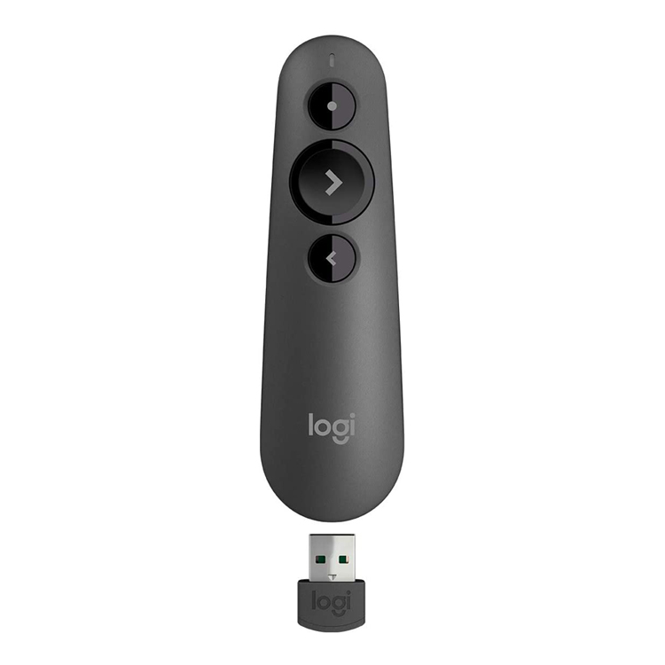 Logitech R500 wireless Presenter