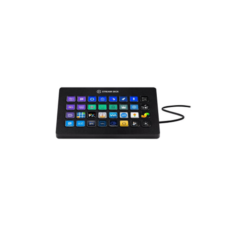 ELGATO streamdeck_XL