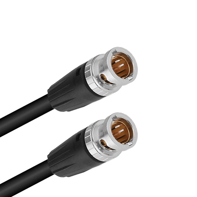 Antennacable, 50Ohm, 2m