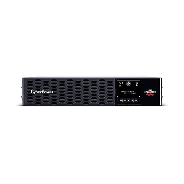 UPS (USV), 3kVA / 3000W, Line-Interactive