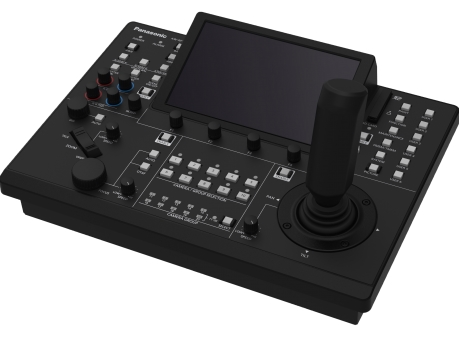 Panasonic AW-RP150 Camera Controller (POE+)