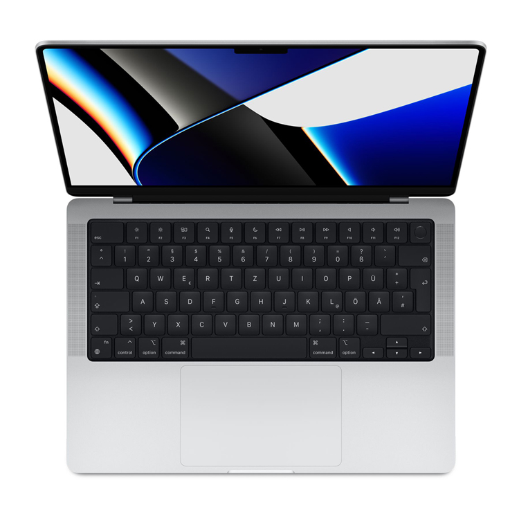 Apple MacBook Pro 14", M1 Pro