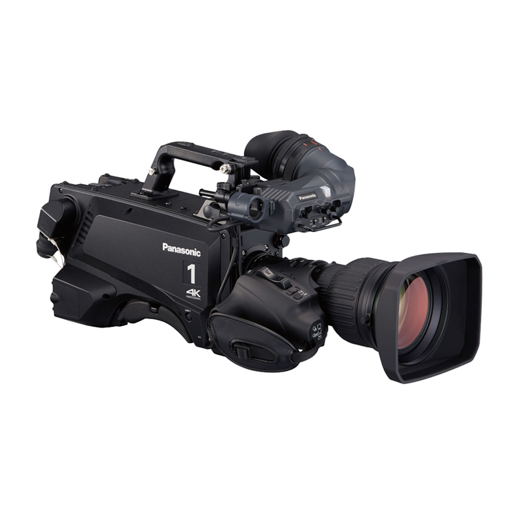 Panasonic AK-UC4000 Camera-Set HD/4K