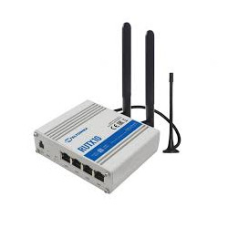 Teltonika RUTX10 Rugged Ethernet Router