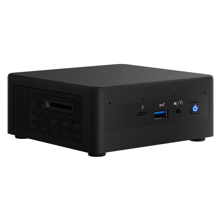 Intel NUC11 - Mini PC