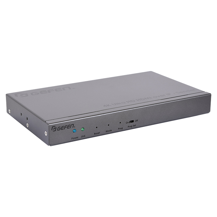 Gefen EXT-UHD600-18, 1 in 8 HDMI Split