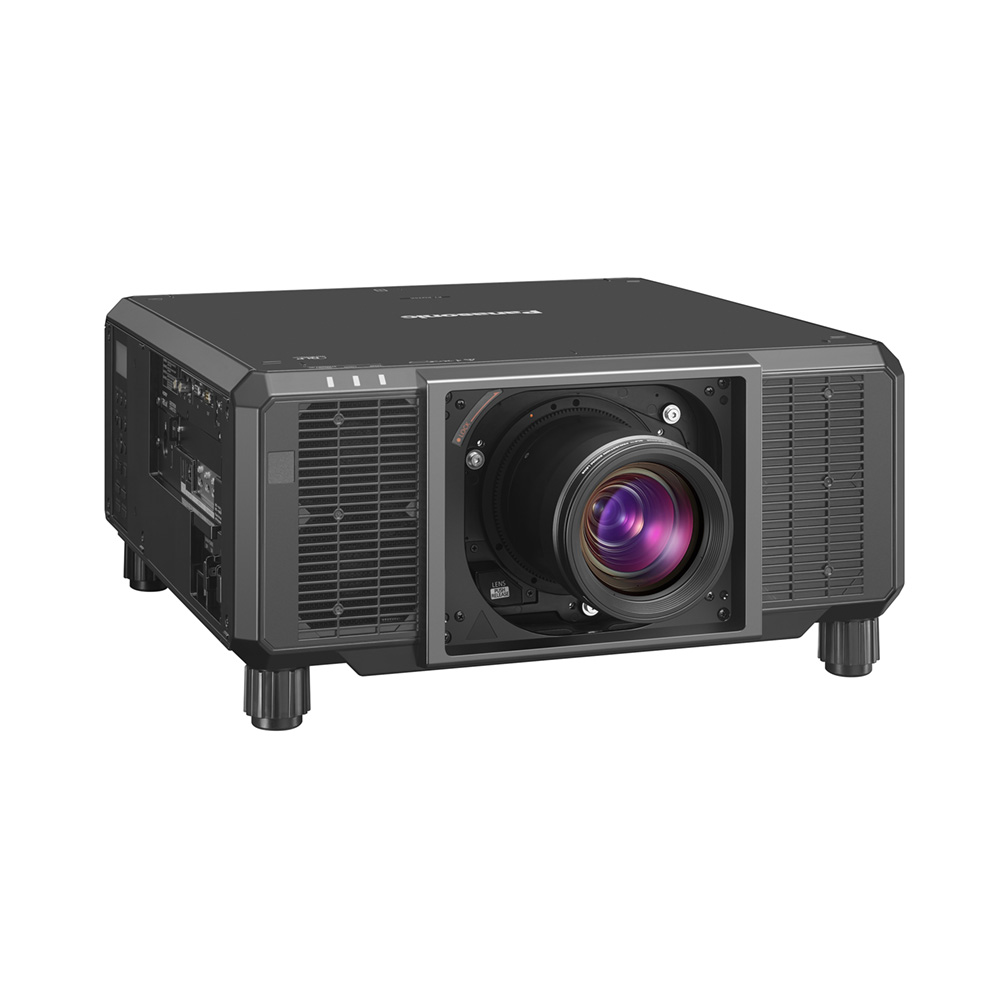 Panasonic PT-RQ25