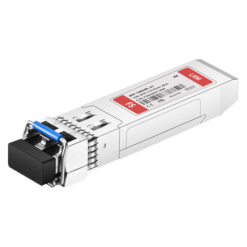 Netgear AXM764 SFP+Modul // SINGEL MODE 2km