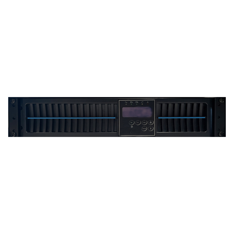 UPS (USV), 2kVA / 1800W, Online Double Conversion