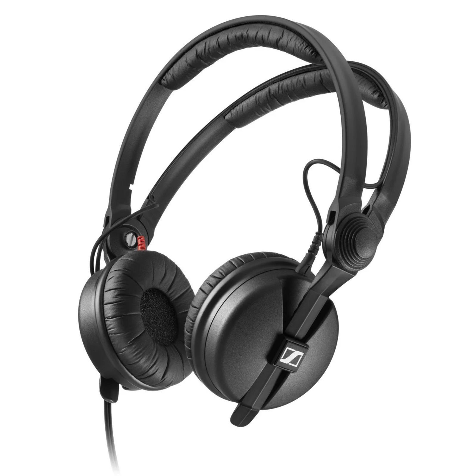Sennheiser HD25, Headphones incl. Adapter