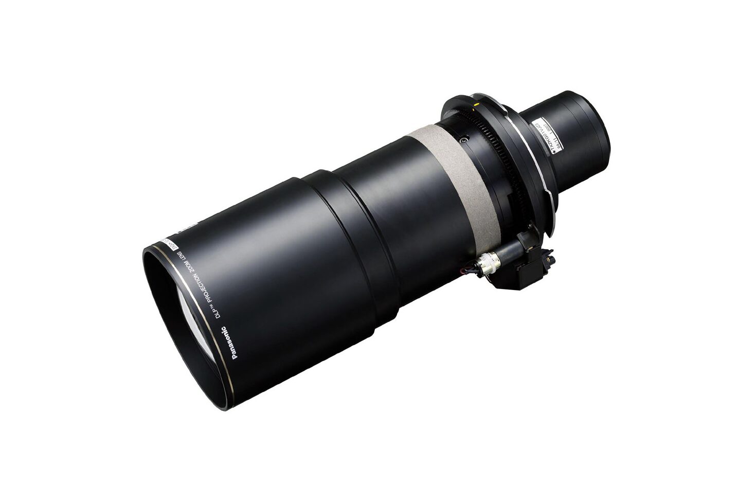 Panasonic ET-D75LE8 (7,3-13,8 WUXGA)