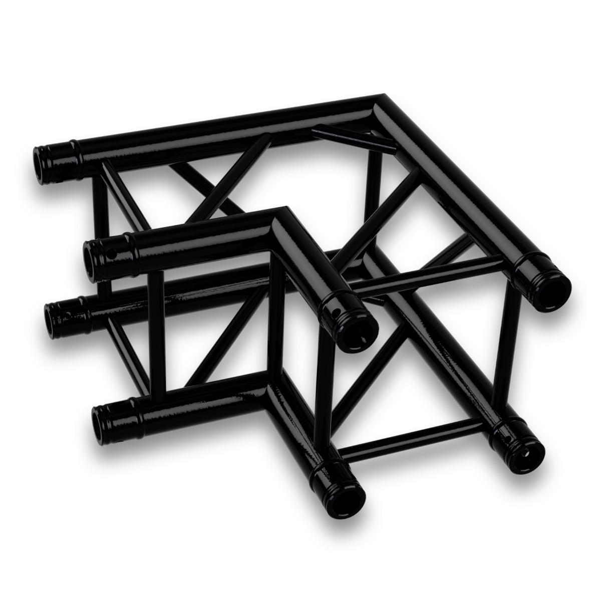 Truss FD/LT34BL - C21 Corner // black