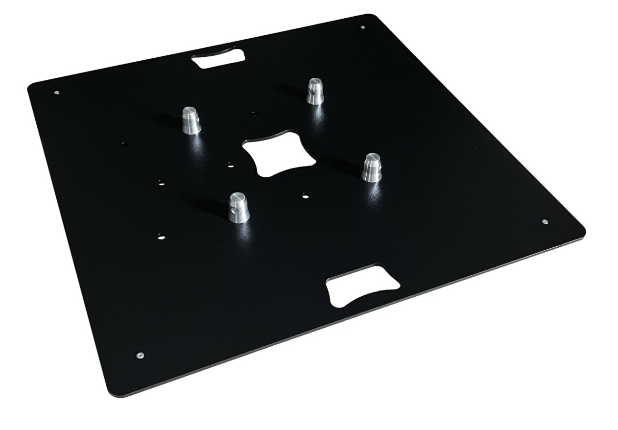 baseplate 7474
