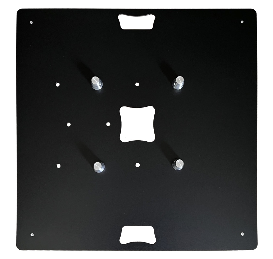 baseplate 7474